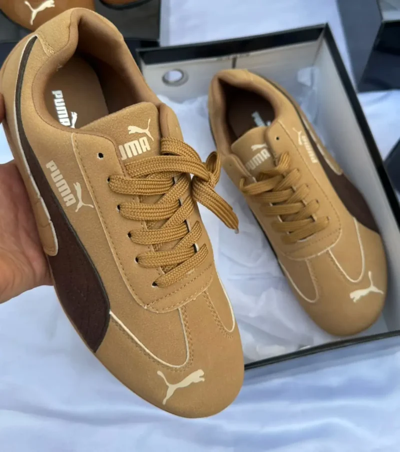 شوز بوما جديد