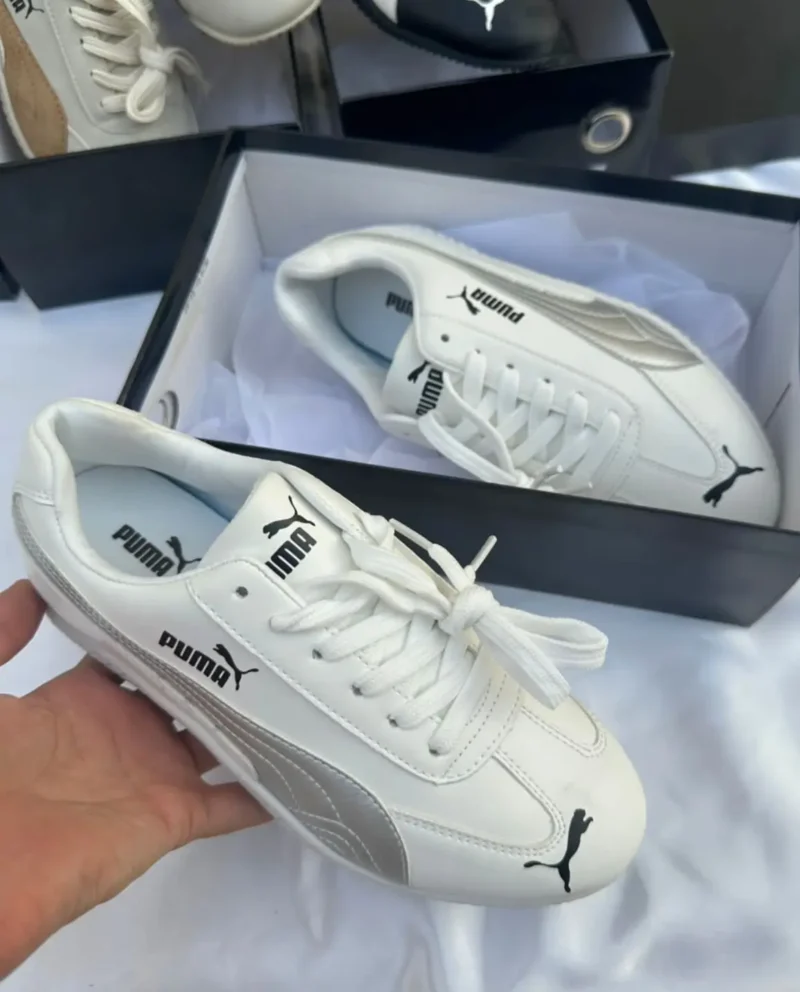 شوز بوما ترنديول