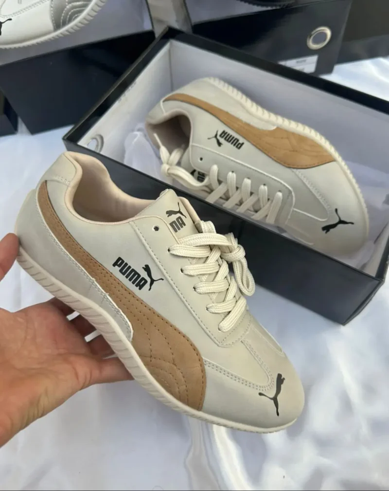 شوز بوما جملي