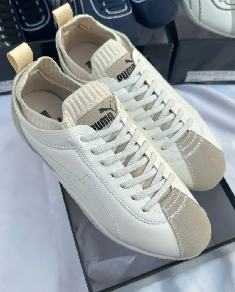 شوز بوما للمدرسه