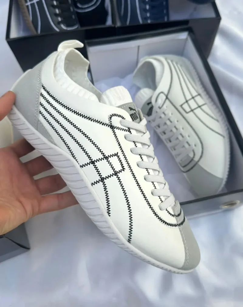 شوز كاجوال بوما