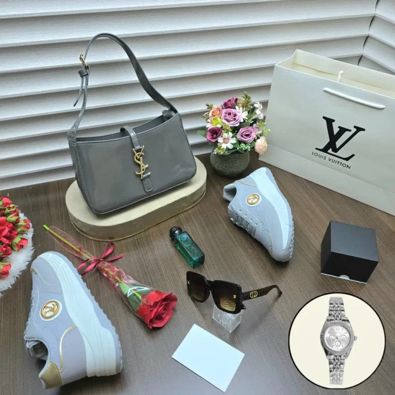 بوكس هدايا بنات كبار