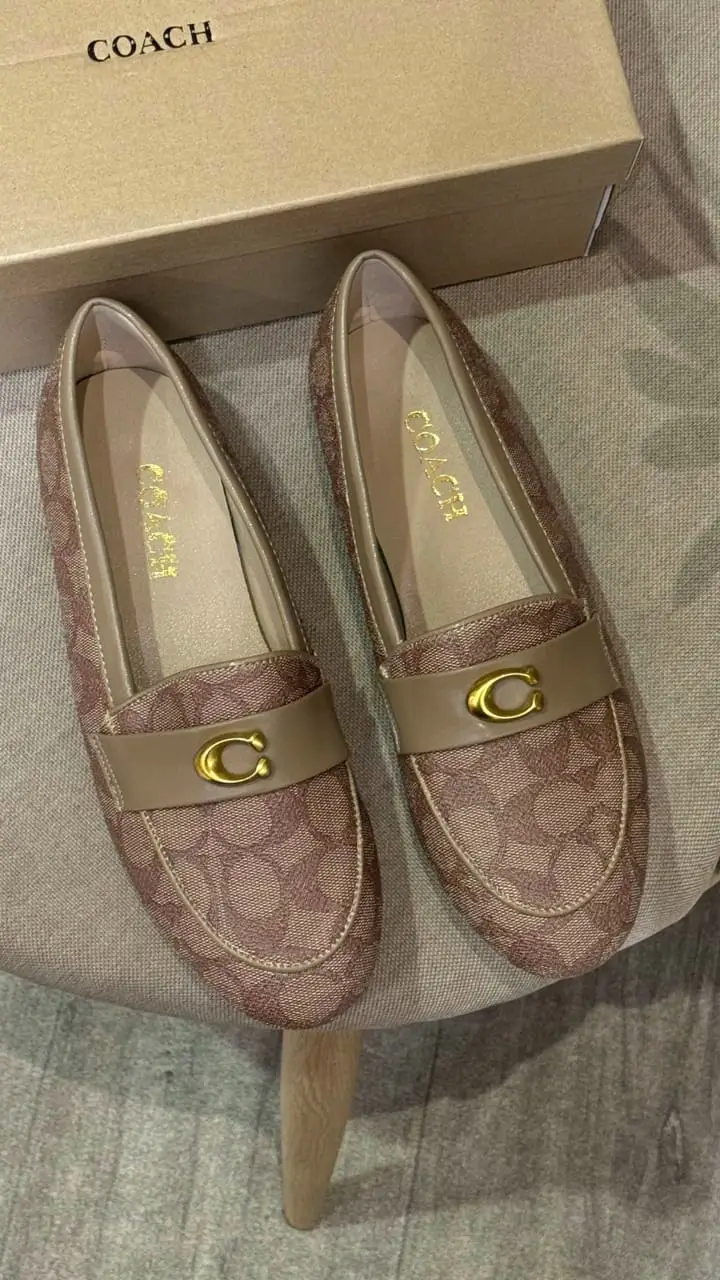 فلات كوتش الجديد