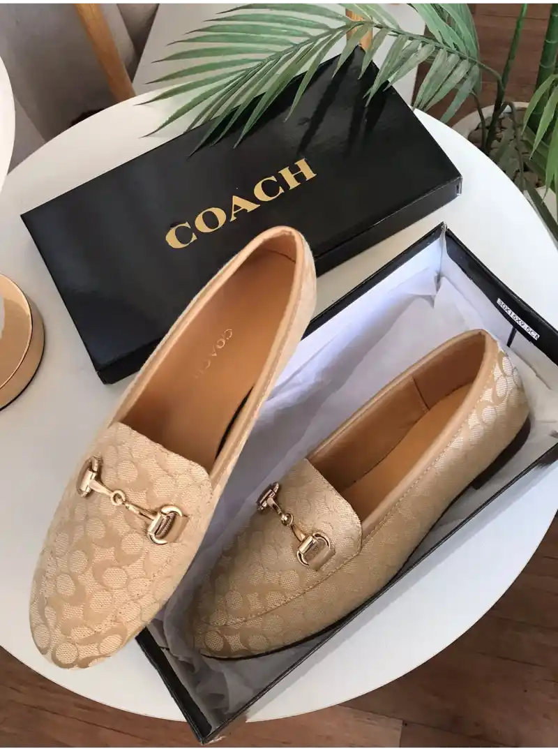 فلات نسائي كوتش