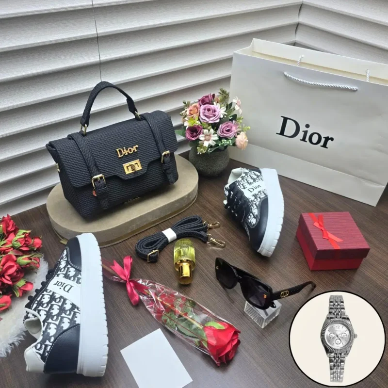 هدية رأس السنة