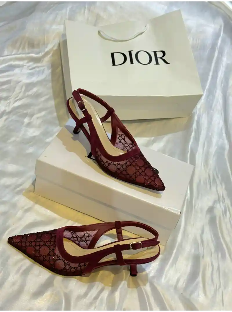 هيلز ديور دانتيل