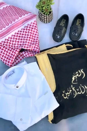 طقم ولادي للمناسبات
