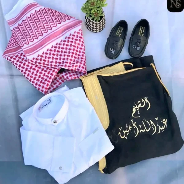 طقم ولادي للمناسبات