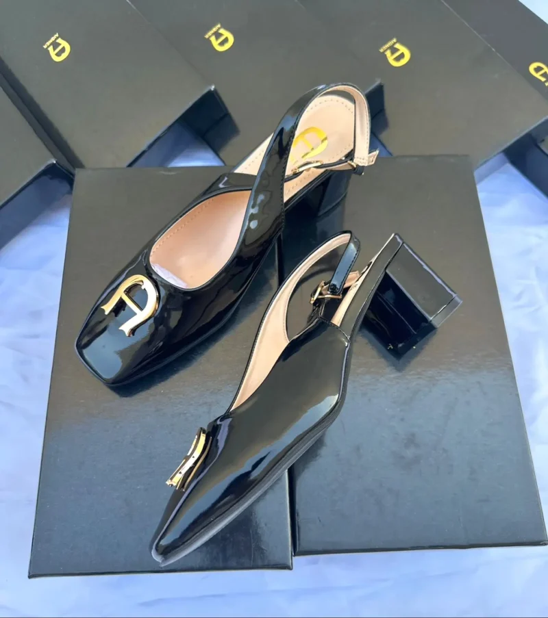 جزمة اقنر نسائي