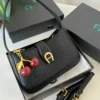 شنطة اجنر اسود