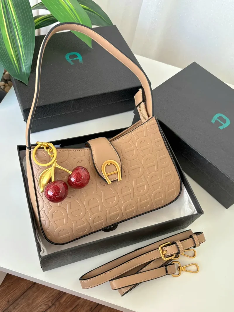 شنطة اغنر بيج