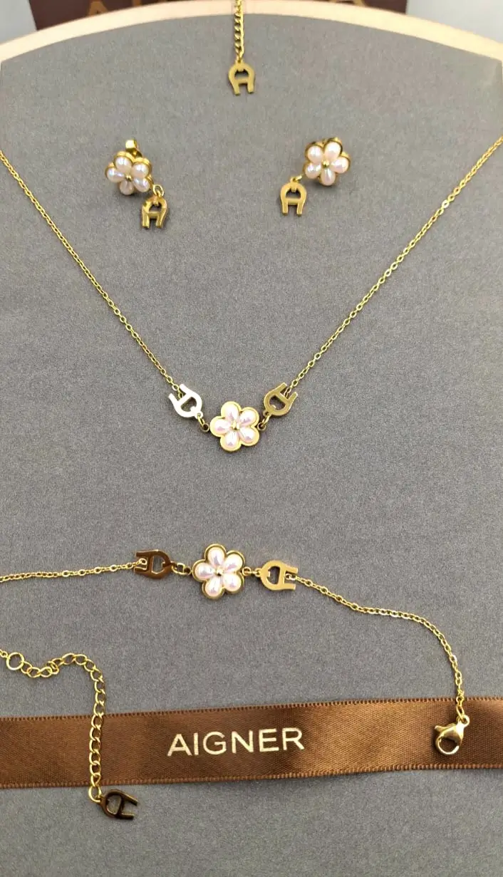 ترند حلق و سلسال