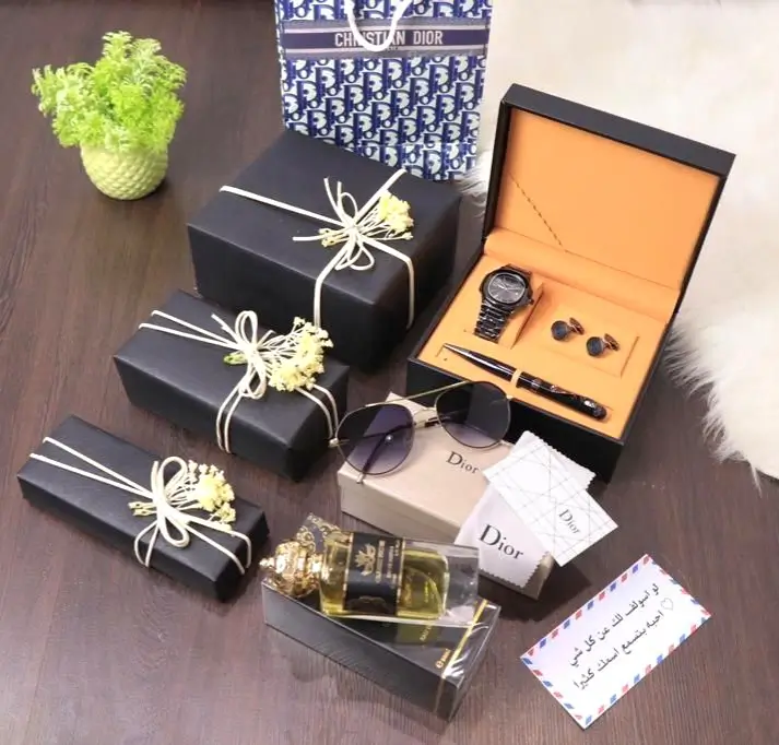 هدية شبابية رجالية