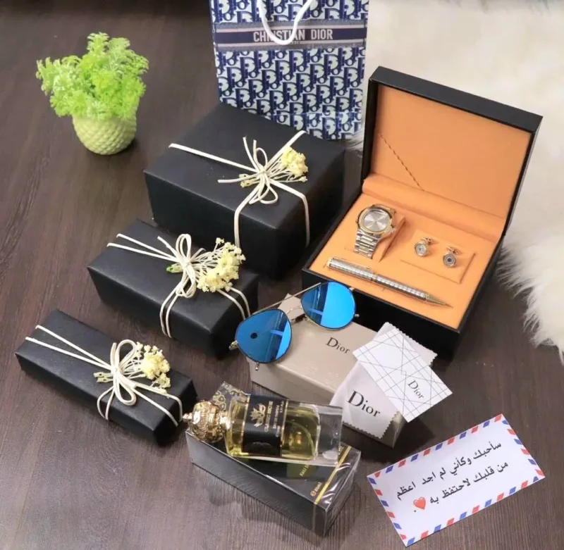 افضل هديه شبابيه رجالي