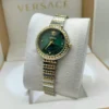 ساعة VERSACE نسائي