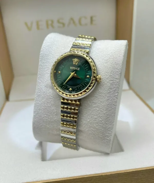ساعة VERSACE نسائي