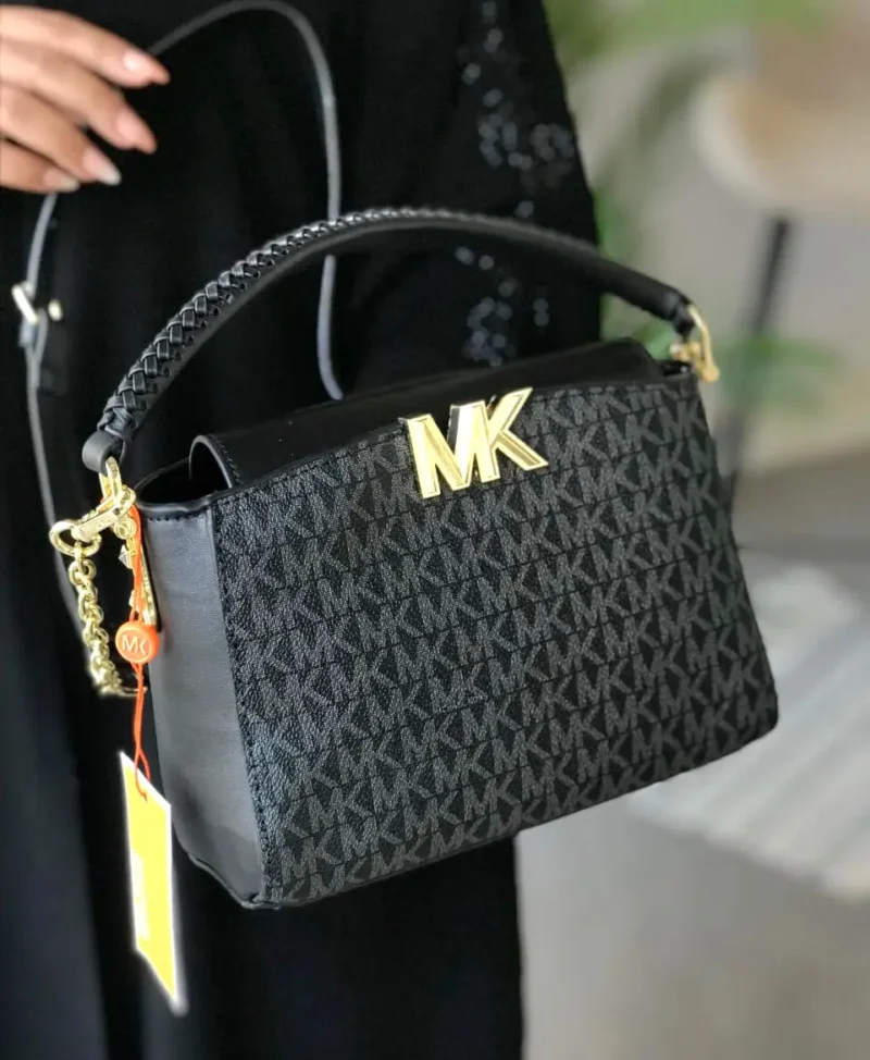 شنط MK للجامعه