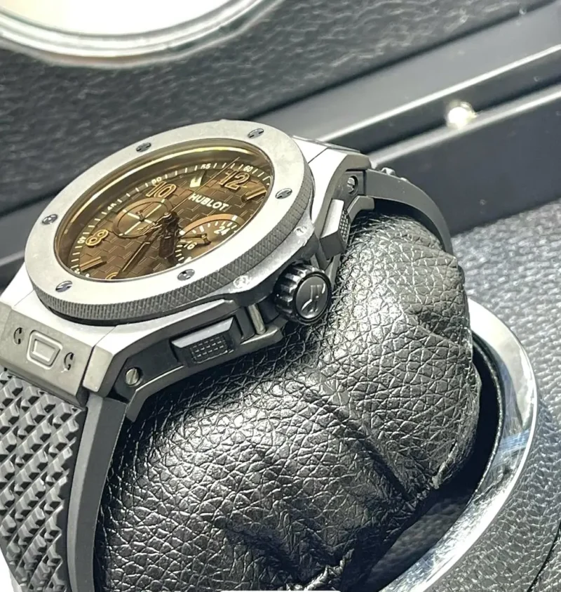 ساعة هوبلت بيق بانق