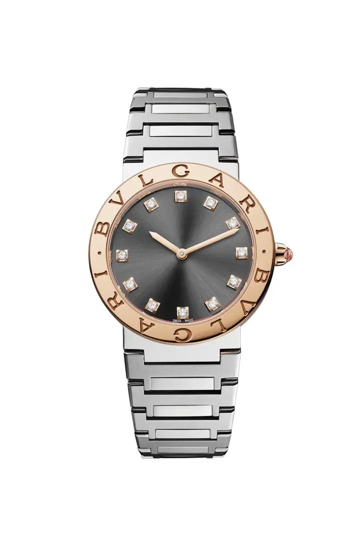 ساعه نسائي بلقاري