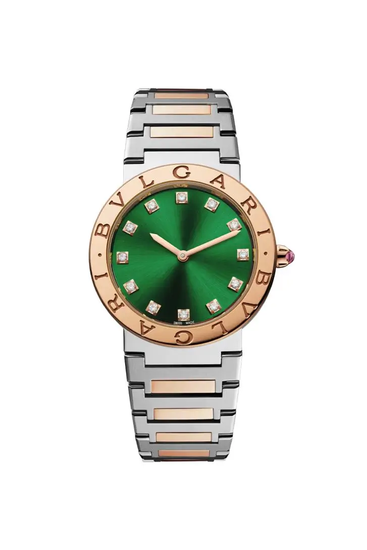 ساعة للنساء 2025