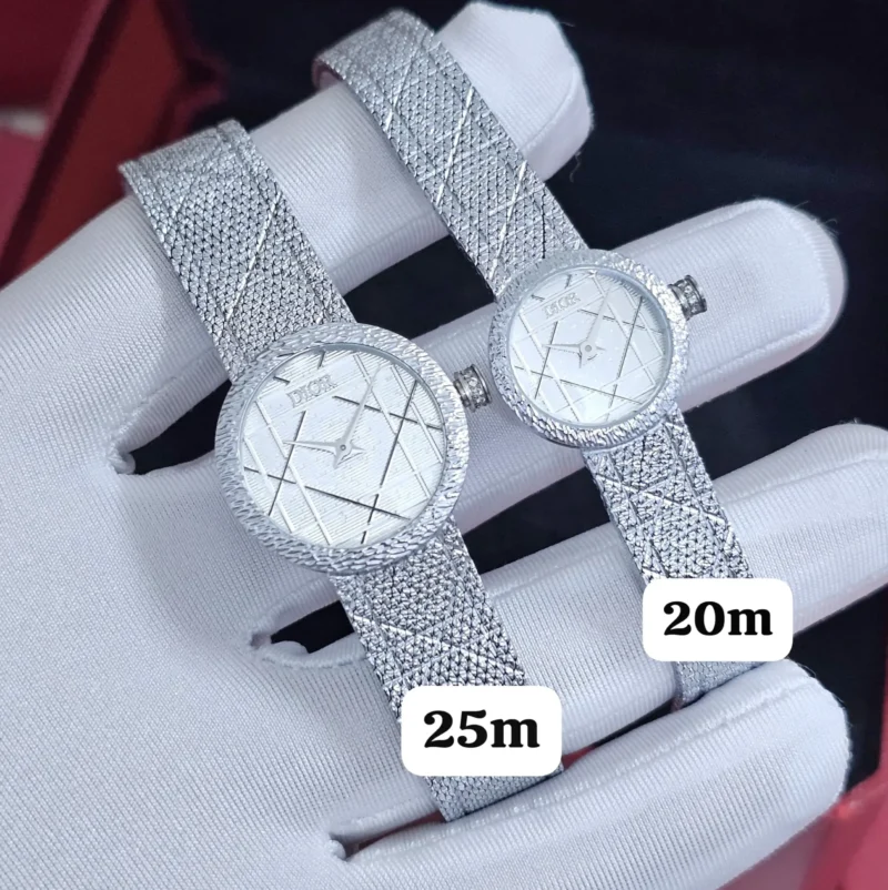 ساعات ديور الجديده نسائي