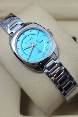 ساعه تيفاني جوتشي نسائيه