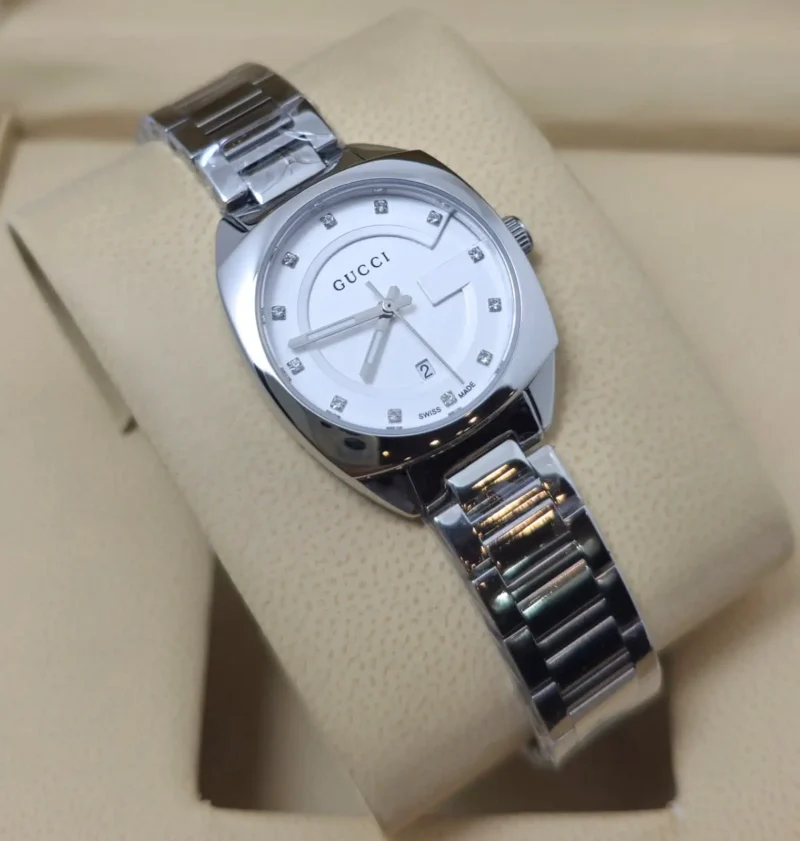 ساعه نسائيه براند قوتشي