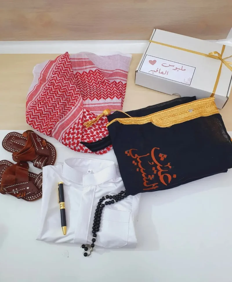 بوكس العيد ولادي