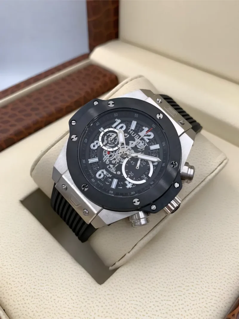 ساعات Hublot رجالي