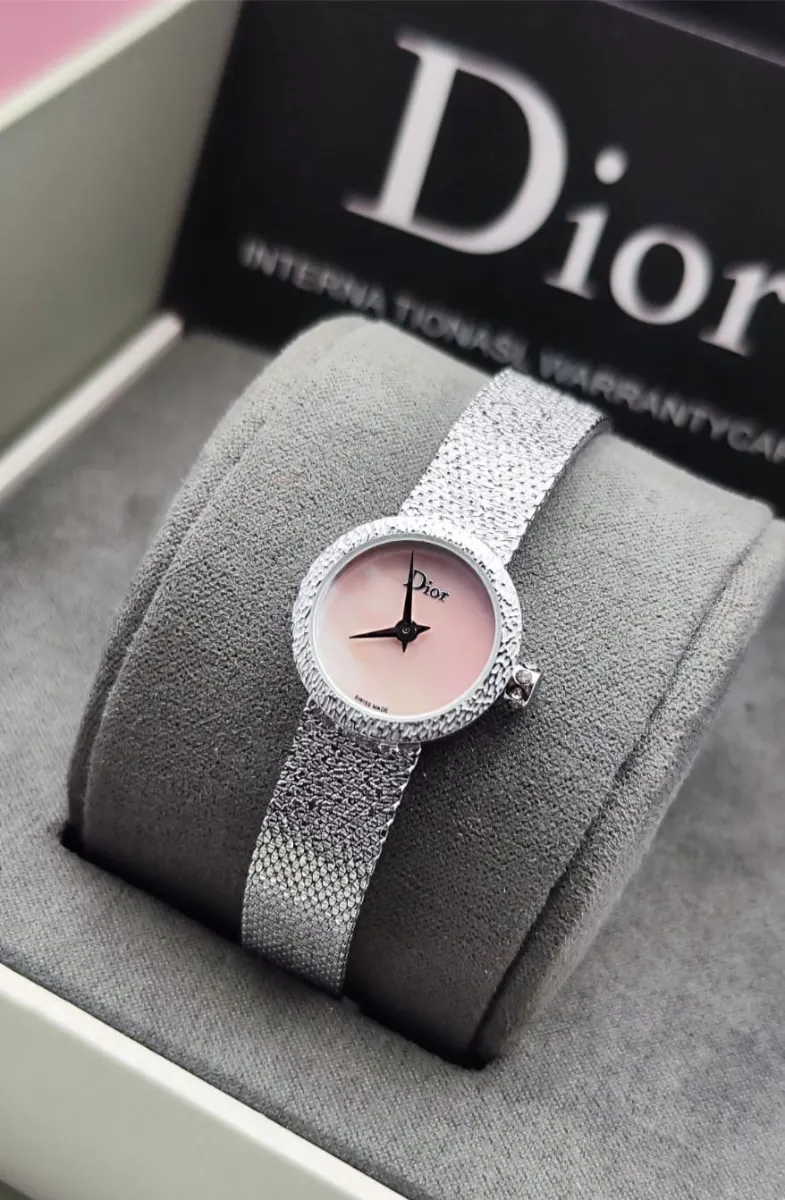 ساعه ديور عرايس