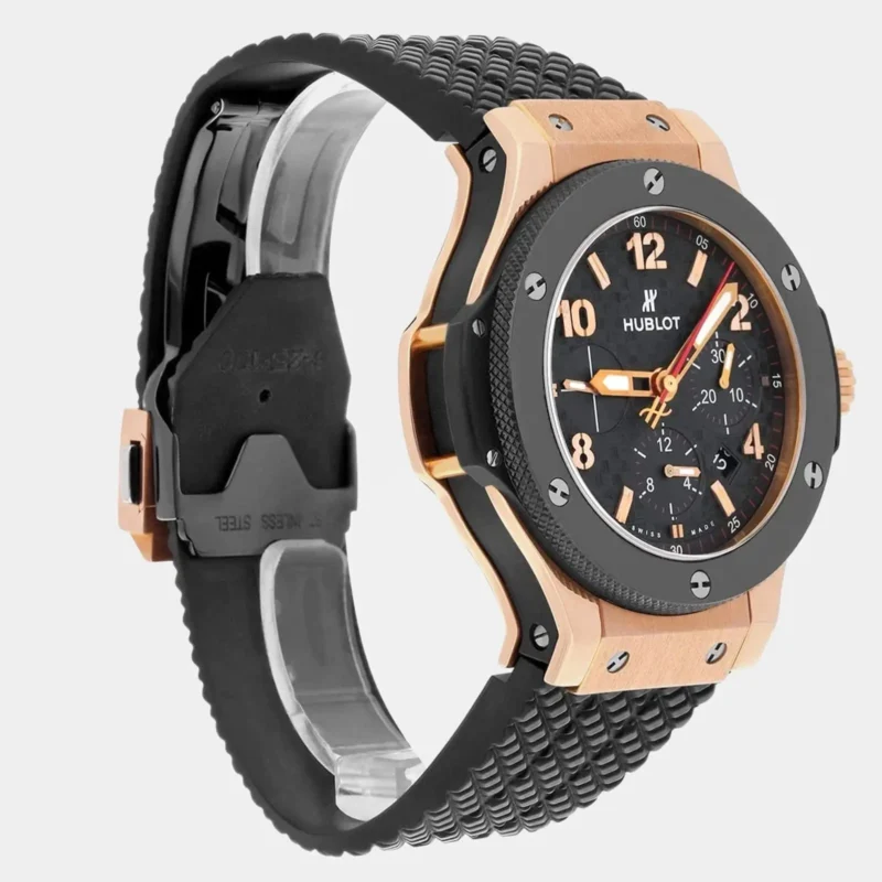 هوبلت بيق بانق سبورت