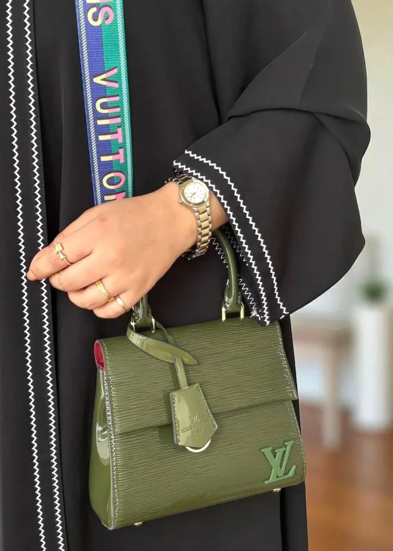 شنطة كتف كلوني لويس فيتون