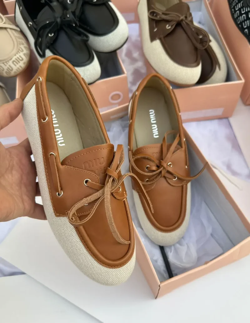 شوز نسائي جامعي