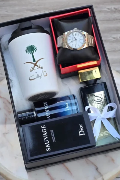 هدية فاخرة للرجال