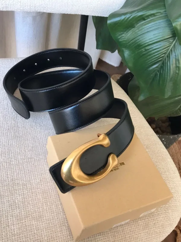 أحزمة نسائية ماركات