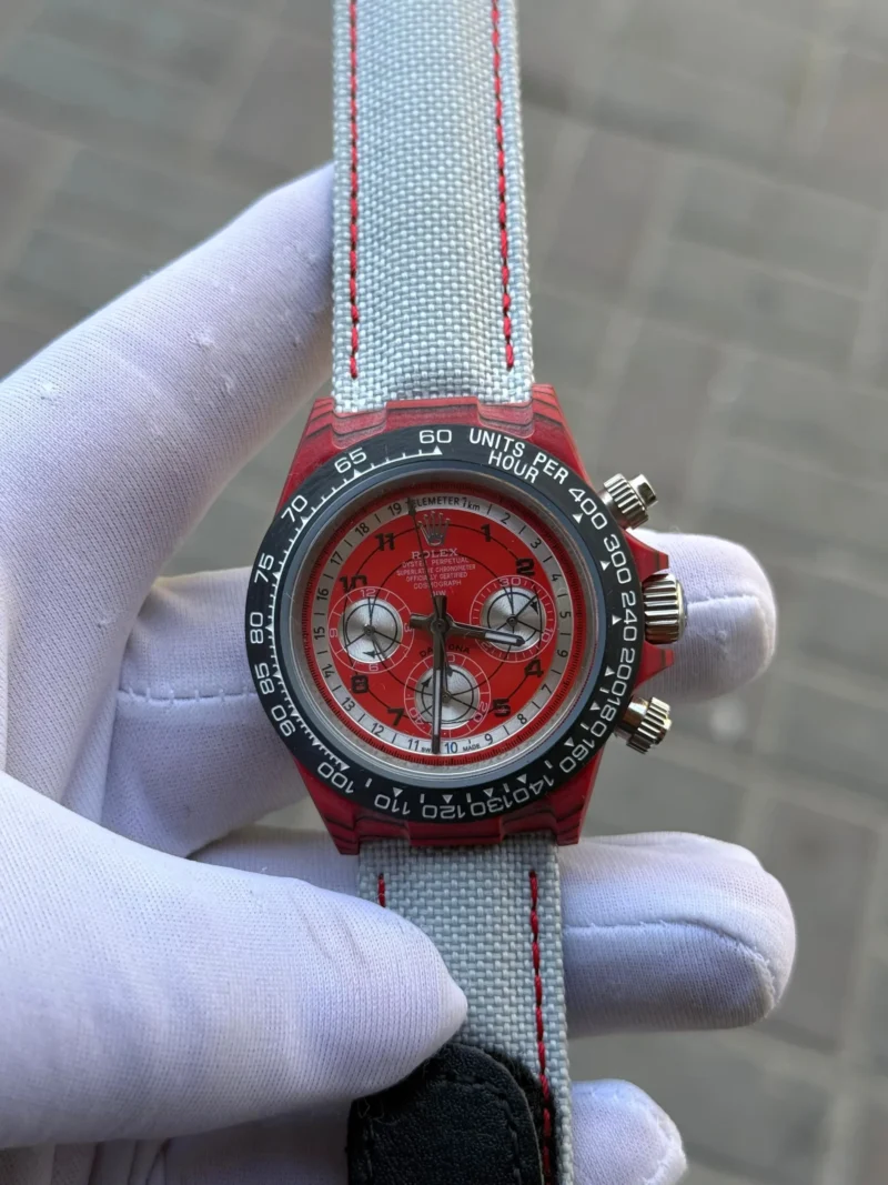 ساعة رولكس سوبر ماستر