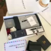طقم رجالي ثوب قلم كبك بوك
