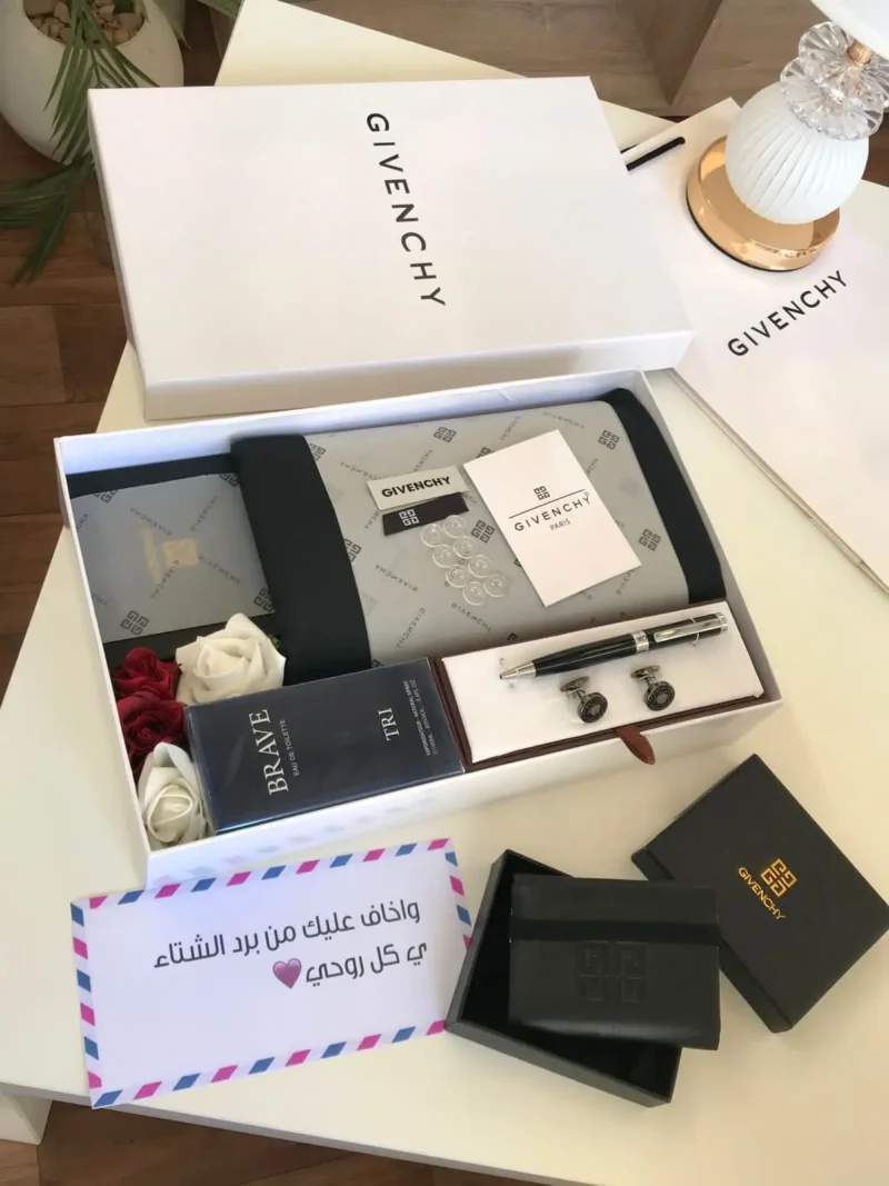 طقم رجالي ثوب قلم كبك بوك
