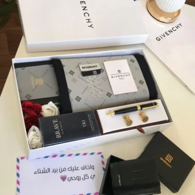 بوكس رجالي شتوي هديه