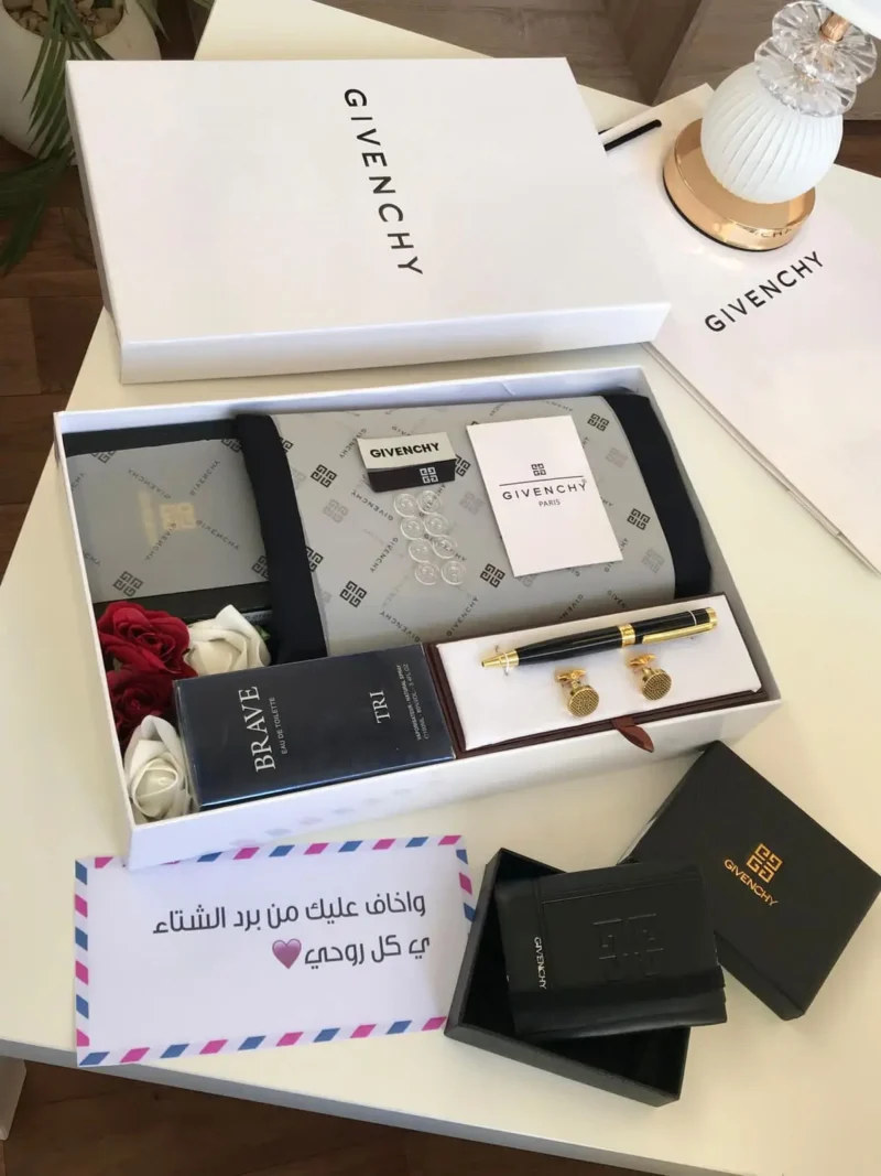 بوكس رجالي شتوي هديه