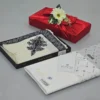 ثوب رجالي وشماغ كشميري