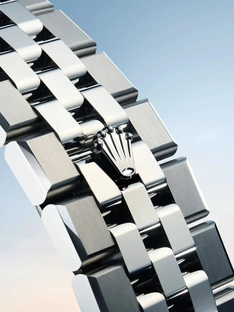 سير ساعه رولكس