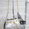 شنطة شانيل الجديدة