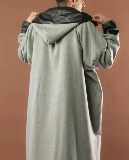 فروة دبل فيس شتوي