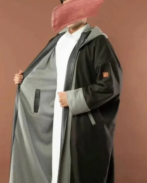 فروه رجالي دبل فيس