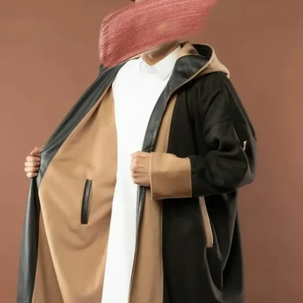 فروه رجاليه وجهين