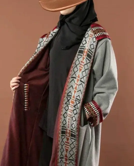 فروه نسائيه دبل فيس