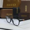 نظارات غوتشي طبيه