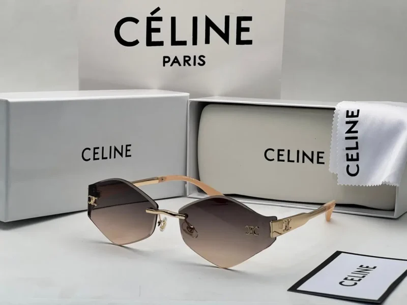 نظارة سيلين seline