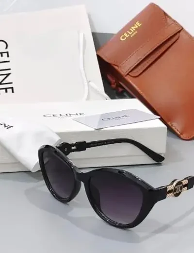 نظارة سيلين الهبة